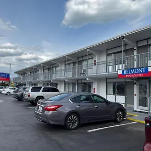 Hotel Belmont & Virginia, Virginia Beach